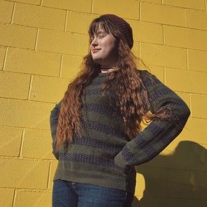 Meet your Posher, Madeline